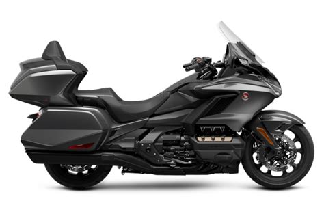 2023 Honda Gold Wing Automatic Dct Touring Honda Powersports