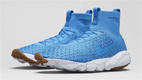 Nike Air Footscape Magista SP - Release Date