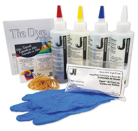 Jacquard Products — Large Tie Dye Kits