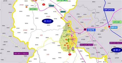 세종시 공식 출범36개 기관 이전·인구 50만 목표