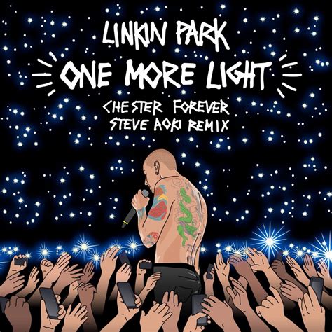 Linkin Park One More Light Reviews Album Of The Year