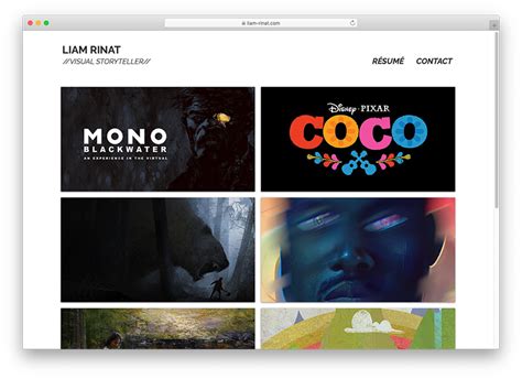 stunning examples  websites  wix platform