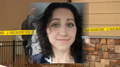 Police Searching For Colorado Mother Suspected Of Killing Her 2