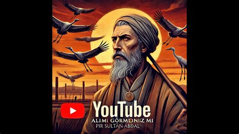 Turnalar Alimi G Rmediniz Mi Youtube