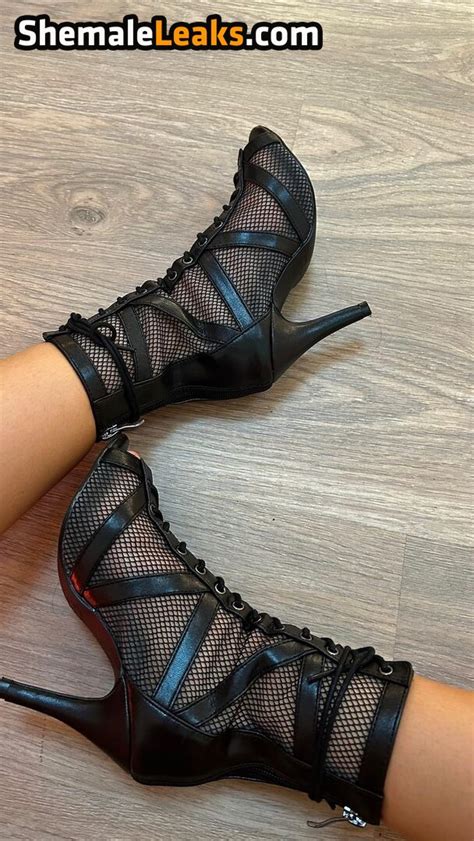 Raquel Tamborino Raquel Rbt Leaked Nude OnlyFans Photo ShemaleLeaks