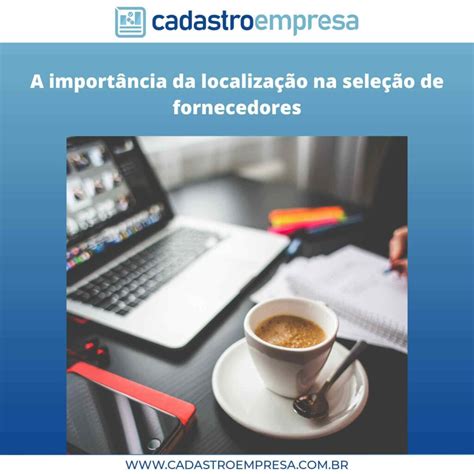 Encontre Fornecedores por Região O Guia Definitivo Blog Cadastro Empresa