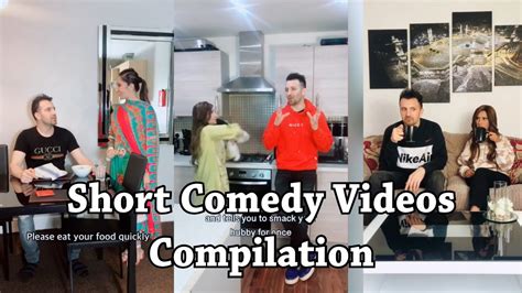 Short Comedy Video Compilation 3 Youtube