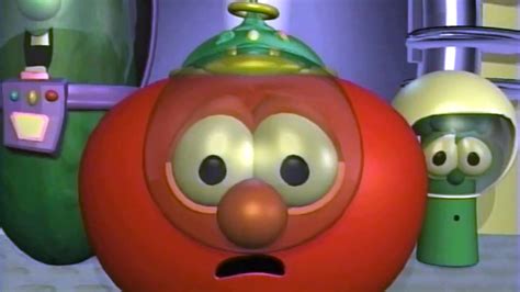 Veggietales Are You My Neighbor 1995 Taste