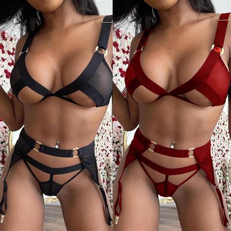 Sexy Lingerie Set Store