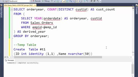 Create Temp Table Sql Server Select Into Two Birds Home