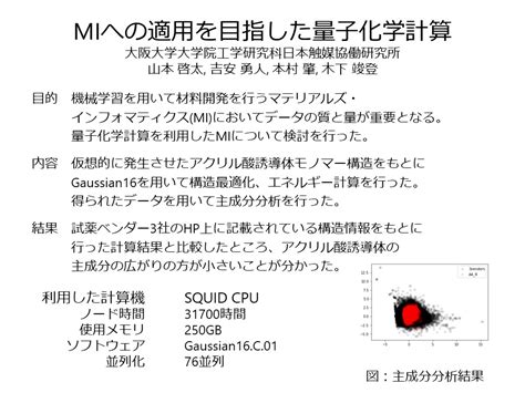 D Center Osaka University Blog Archive Mi