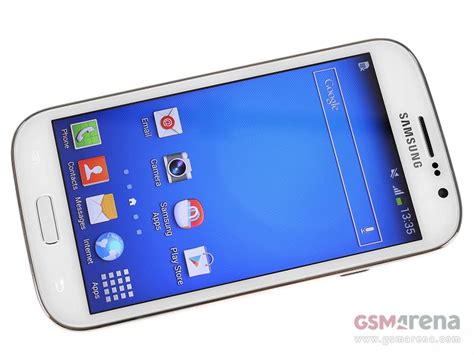 Samsung Galaxy Grand Neo Pictures Official Photos