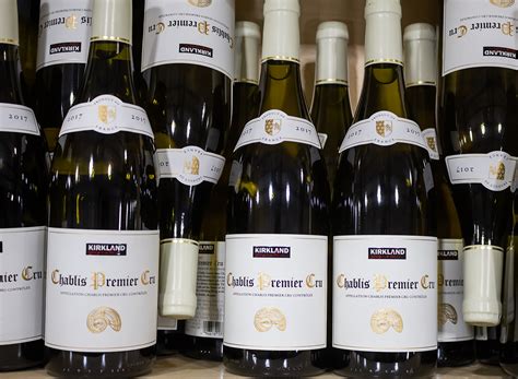 10 Best Costco Wines According To Sommeliers