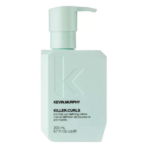 Killer Curls Kevin Murphy Kuracja Stylizująca do Włosów Kręconych