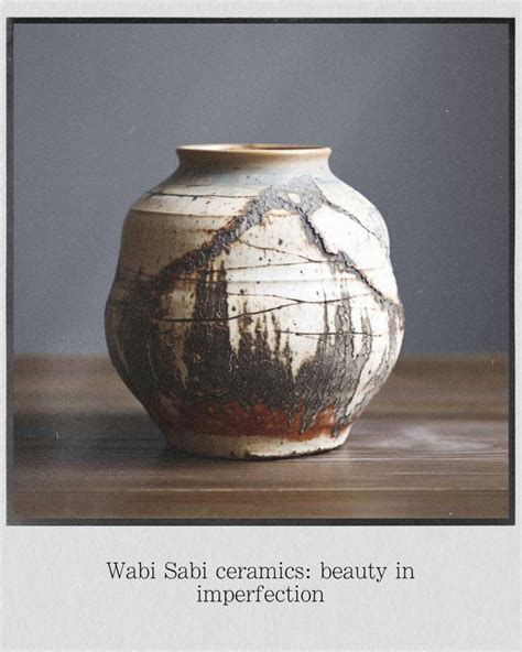 Wabi Sabi And The Traditional Arts Wabi Sabi