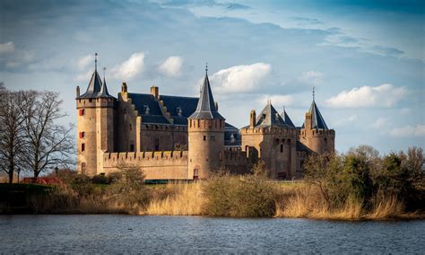 Best Castles In Netherlands