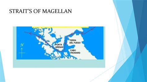 Paglalakbay Ni Magellan Ppt