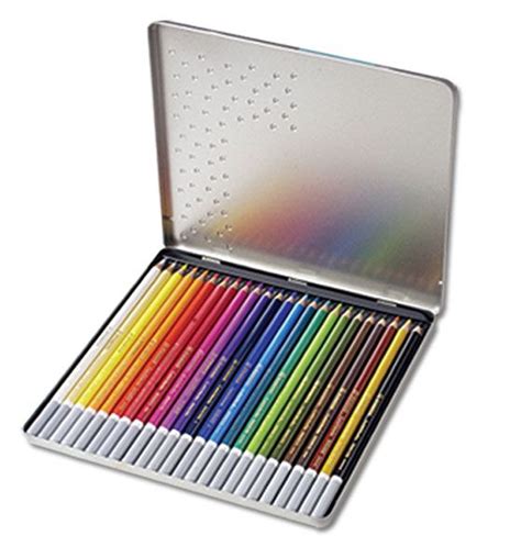 Stabilo Carbothello Pastel Pencils Set Of 24 Jerrys Artarama