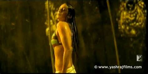 Rani Mukherji In Bikini Top Super Hot Desi Images