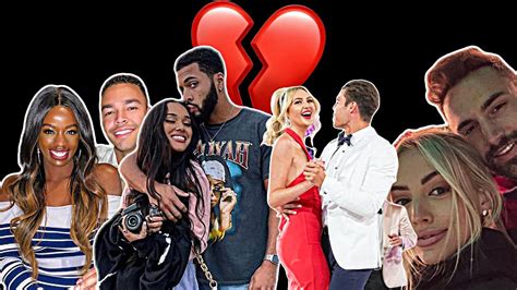 Which Love Island Couples Are Still Together Usa Edition Youtube