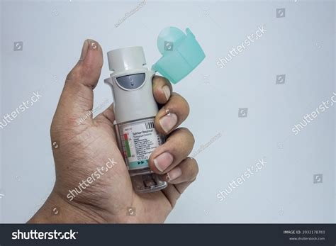 Respimat: Over 4 Royalty-Free Licensable Stock Photos | Shutterstock