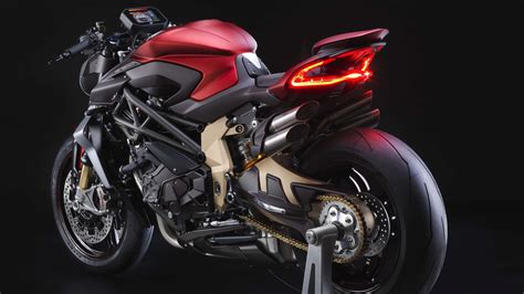 Mv Agusta Brutale Wallpapers Wallpaper Cave