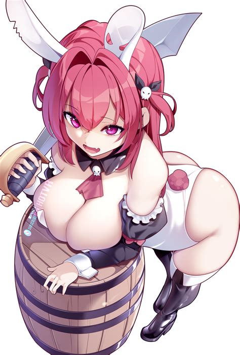 Mast Goddess Of Victory Nikke Drawn By Hot Vr Danbooru