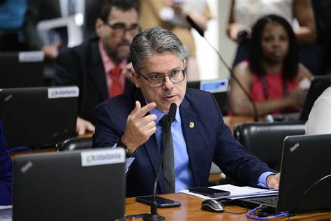 Alessandro Vieira substituirá Renan Calheiros na CPI da Braskem