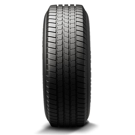 Llanta Michelin LTX M S2 275 55r20 113h