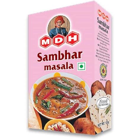 MDH Sambar Masala 50 G