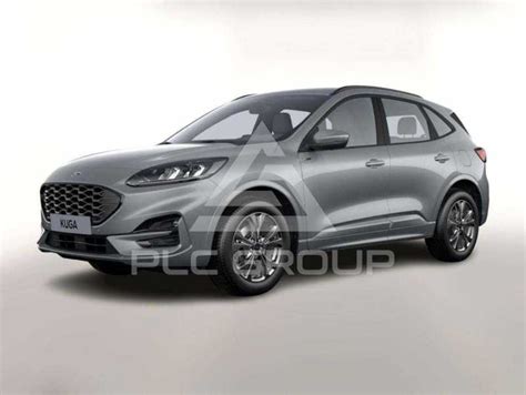 Buy 2023 Ford Kuga from Europe at 34082 € in Ukraine | PLC Group