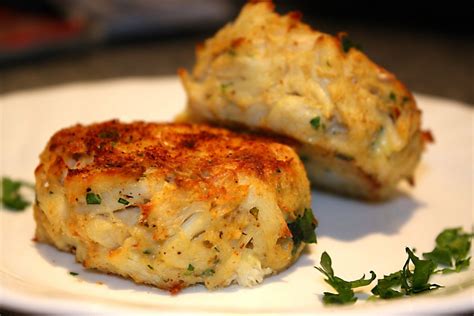 Crab Cake Recipes