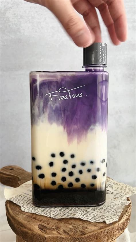 The Best Homemade Bubble Tea Guide Artofit