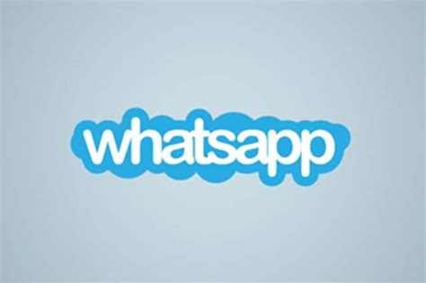 Whatsapp Chiamate Vocali Via Skype In Arrivo A Breve