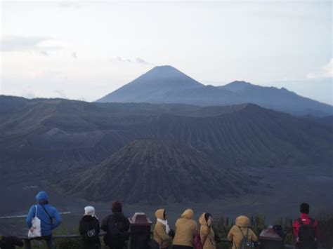 Paket Wisata Bromo Outbound Training Profesional Oase Indonesia