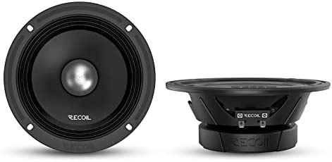 Amazon H Yanka Hcm Component Car Speakers Watt Car