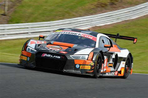 2016 British GT Oulton Park JH DSC 0960 British GT B Flickr