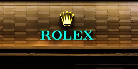 What Rolex Logo Means History And Guide Spotthewatch