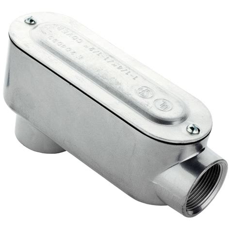 Commercial Electric In Rigid Metal Conduit Rmc Threaded