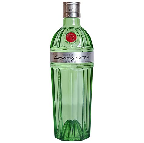 Tanqueray Ten Gin 750 Ml Applejack