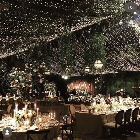 25 Glamorous Wedding Ideas Perfect For An Extravagant Affair Artofit