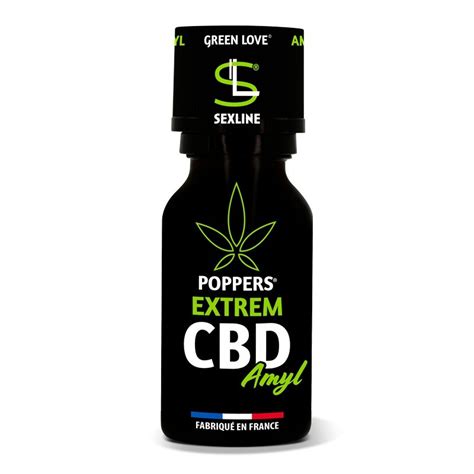 Nouveau Poppers Extrem Cbd Sex Line Amyl Poppers Grossiste