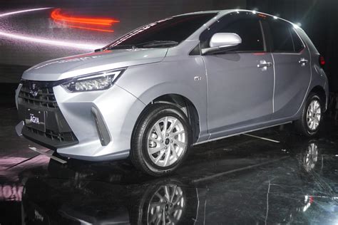 Toyota Bicara Peluang Agya Baru Jadi Mobil Hybrid Avolta Id