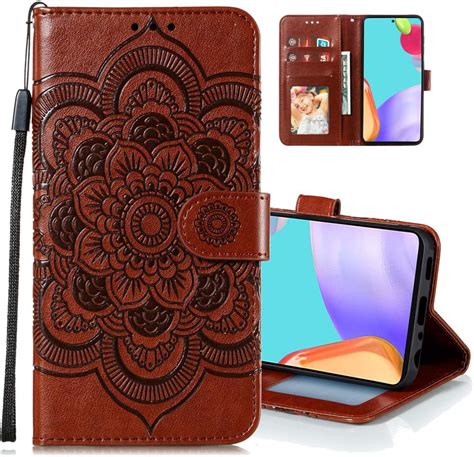 Moto E Case 2020 For Motorola E 2020 Wallet Case Takfox Pu Leather W Credit Card