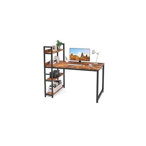 Tekavo Computer Table For Home Year Warranty Office Table For