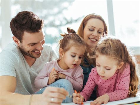 Compatibilità astrologica tra genitori Ariete e bambini Cancro JeFemme it