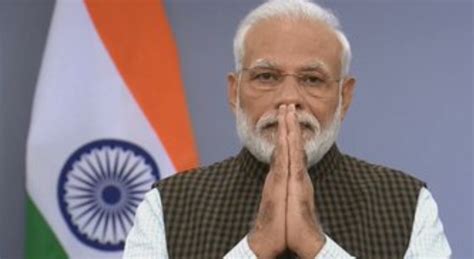 Pm Modi To Embark On Two Day Official Visit To Kolkata Today Tehelka