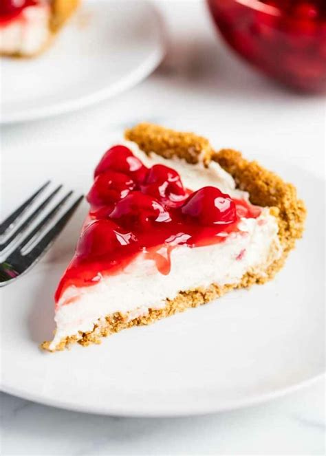 Easy No Bake Cheesecake 5 Ingredients I Heart Naptime Cheesecake Recipes Easy No Bake