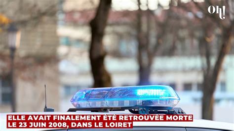 Joggeuse Tuée Dans Le Loiret 15 Ans Après Le Suspect Du Meurtre De