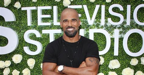 What Is the Net Worth of S.W.A.T. Star Shemar Moore?